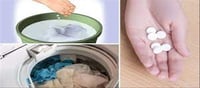 How to make your clothes bright and neat?